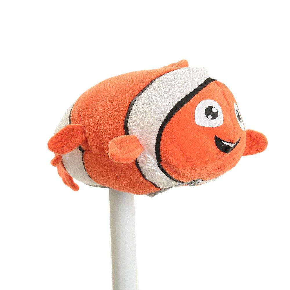 Hokushin Trading Clownfish Putter Cover WHC1306