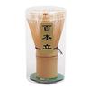 Chasen Hyakuhon-tachi tea utensils bamboo chashaku matcha powder whisk tools ceremony.