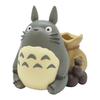 ENSKY Studio Ghibli Works IKT-02B My Neighbor Totoro Seal Holder Big Totoro