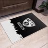 Brooklyn Nets Printed Carpet,Rug,for Office Chair Living Room Bedroom Kitchen Room Decor Gifts.