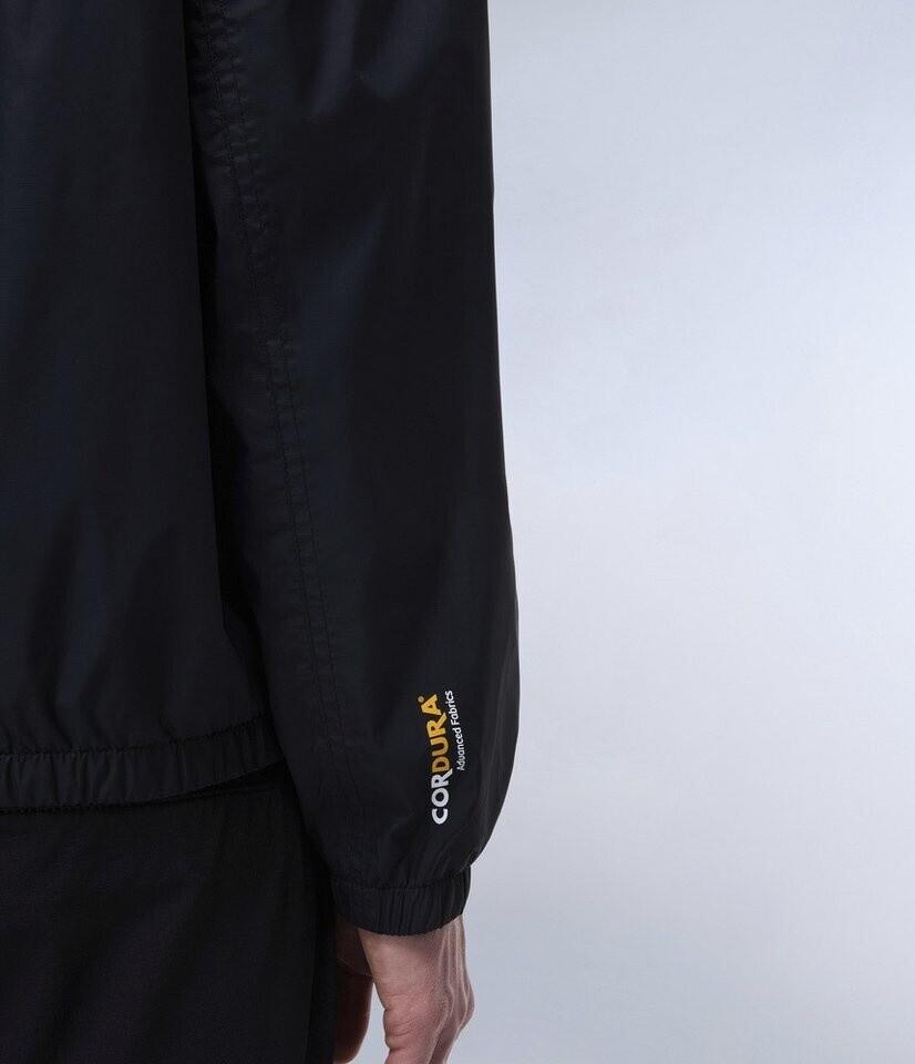 Демисезонная куртка Napapijri a-cloudy 041 windbreaker schwarz