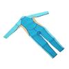 Kids Wetsuit 2.5mm Long Sleeve Thermal Neoprene Toddler Youth Wetsuit for Girls Boys Surfing Swimming Diving Snorkeling 12 Size