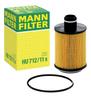 MANN FILTER Oil Filter HU712/11X