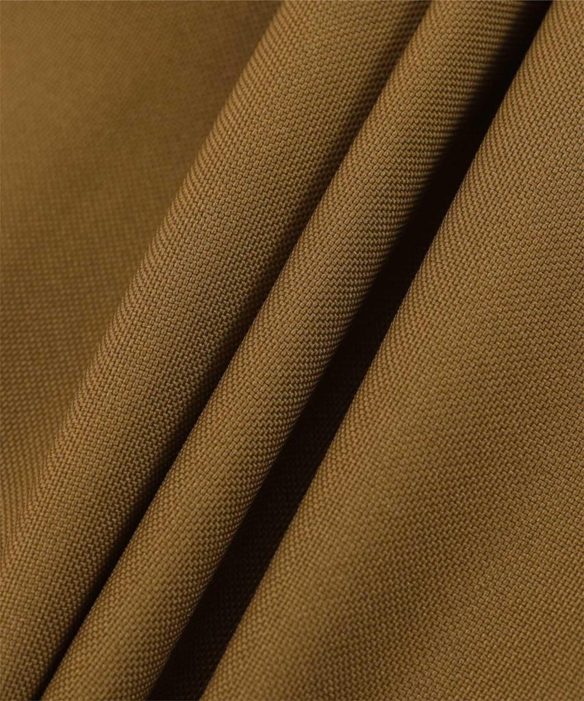 Yours BEXN2031 Wrap Design Wide Size Small Women's Pants, Navy,