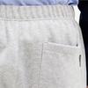 New Balance NbMle11033 Uni Essential One Tack Wide Pants Over Fit  M Gray 
