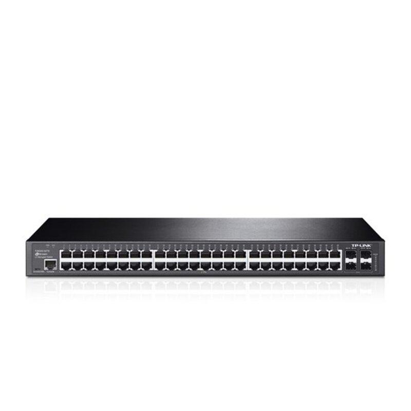 Přepínač TP-Link TL-SG3452