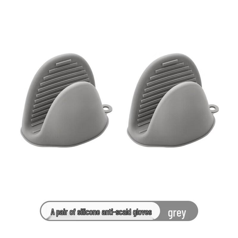 Heat Resistant Kitchen Mitt