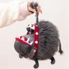 New Gray Gru's Dogs Funny Kyle Dog High Quality Kawaii Big Mouth Animals Cute Ornament Toy Birthday Gift