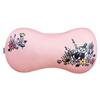 Moomin Car Lumbar Support Little Pink Cushion, My, FS061,