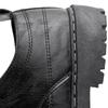 Sommer Britische Lederschuhe Herren Koreanische Business Kleid Trend Casual Anzüge Herrenschuhe Studenten Schwarze Arbeitsschuhe