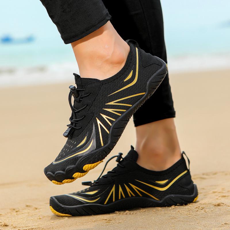 Outdoor Five-Finger Non-slip Canyoneering, Beach, Diving & Mountain Climbing Fitness Shoes