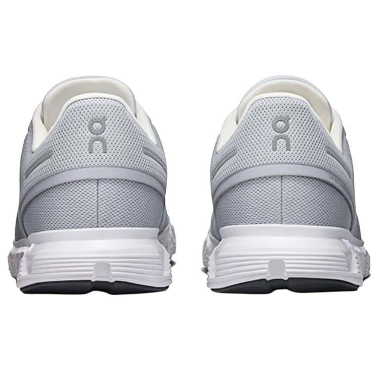 On Running Cloud 6 'Glacier White' Men's 3MF10070070