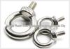 Stainless Steel 304 Lifting Eye Bolt, M6-M24