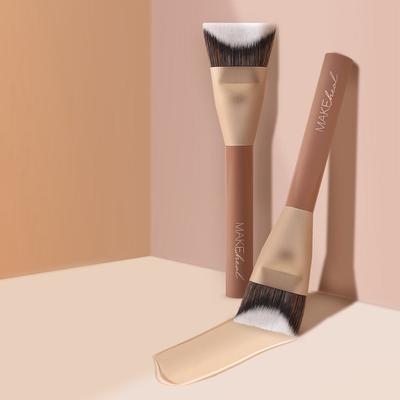 V-Cut Wide Brush (One P.L. Foundation Brush)