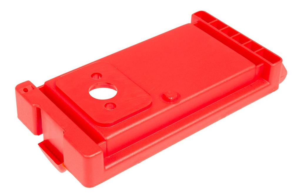 Podstawa Filtra Powietrza M3A 0G21200