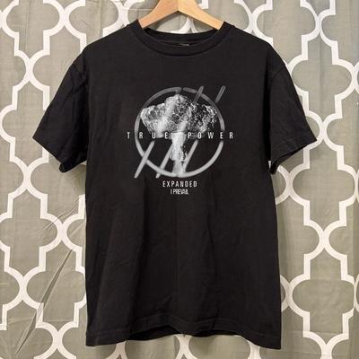 T-shirt Unisex Adulto S-5XL I Prevail band album True Power Expanded UU746