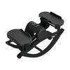Fitness Stepper Accessories Lightweight Floor Friendly Replcement High Carbon Steel Multipurpose
