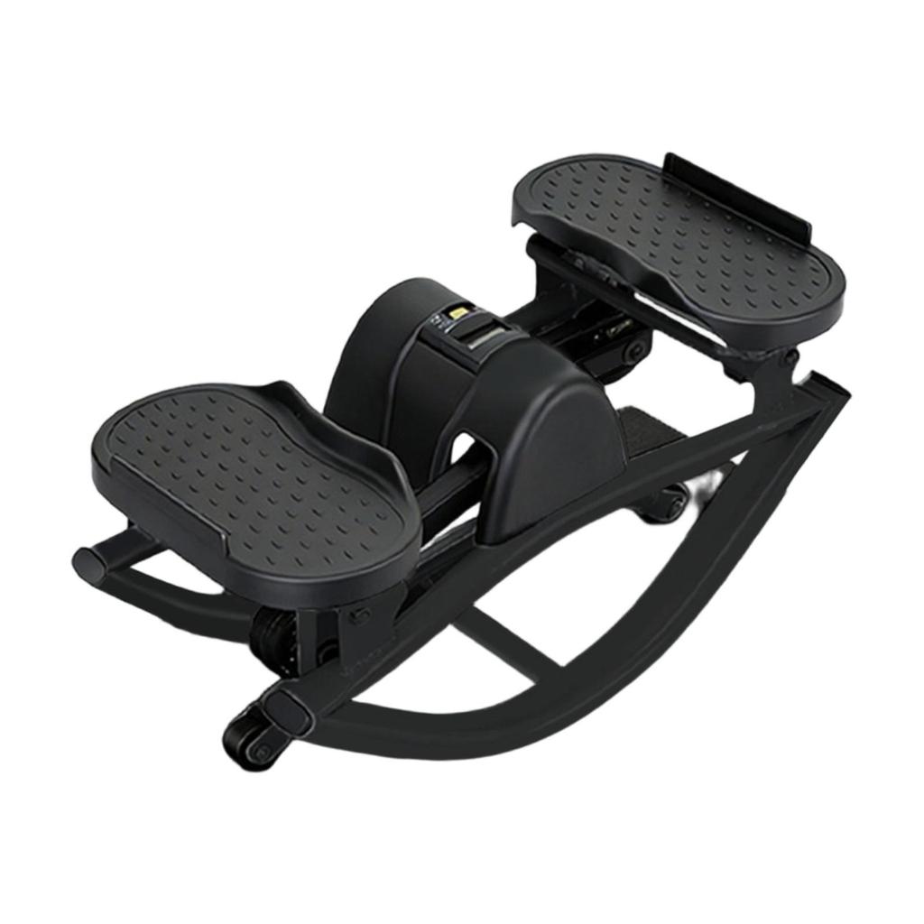 Fitness Stepper Accessories Lightweight Floor Friendly Replcement High Carbon Steel Multipurpose