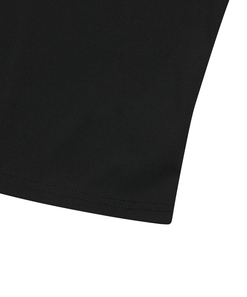 Seleute Basic Logo Short Sleeve (3 Colors)