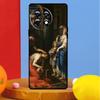 Judith Beheading Holofernes Cover For OnePlus 12 11 13 13R 12R 10 Pro 8T 10T OnePlus Nord 4 CE 2 3 Lite N10 N20 N30 Case