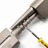 1 Set Dental Endodontic Files Bender Bending Tools Root Canal File Pre-bender Stainless Steel Endo Files Pre-bending Tools