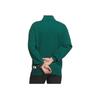 Adidas Small Logo Crew Sweatshirt Men Sweatshirt Forest-Green IZ1596