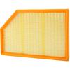 Car Engine Air Filter No.31370161 for Volvo S60 2019 Long Life Filter Air Cleaner Element 1 Pc