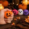 Halloween Stress Toy for Kids and Adults, Soft Party Favors