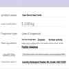 ChaoNeng Natural Soap Powder (2.26kg + 200g Bonus)
