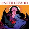 Faithless III by Brian Azzarello Paperback Book 9781684158508