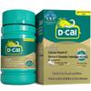 D-Cal Adult Calcium Tablets with Vitamins D3 & K2