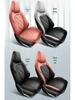 Changan CS75PLUS Third Gen All-Season Car Seat Cover Set