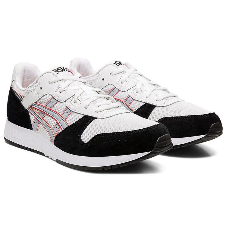 Asics Lyte Classic 'Creamwhite Black' 1191A303-100