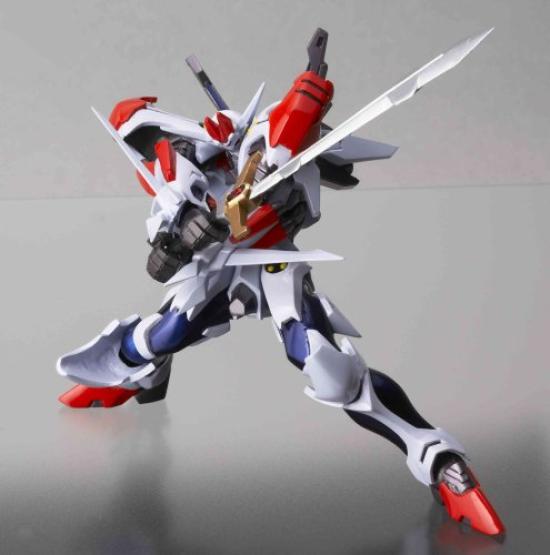 Revoltech Yamaguchi Dangaioh č. 23