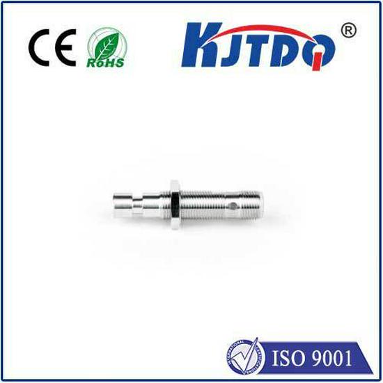 High-Pressure Proximity Switch Sensor 516-300-S242-S4-D (BHS002U)
