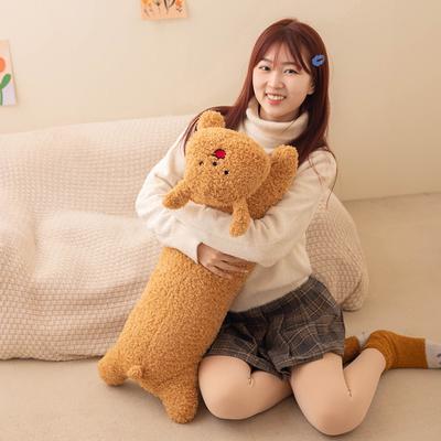 Bábiky a plyšové hračky – Plyšová zvířátka