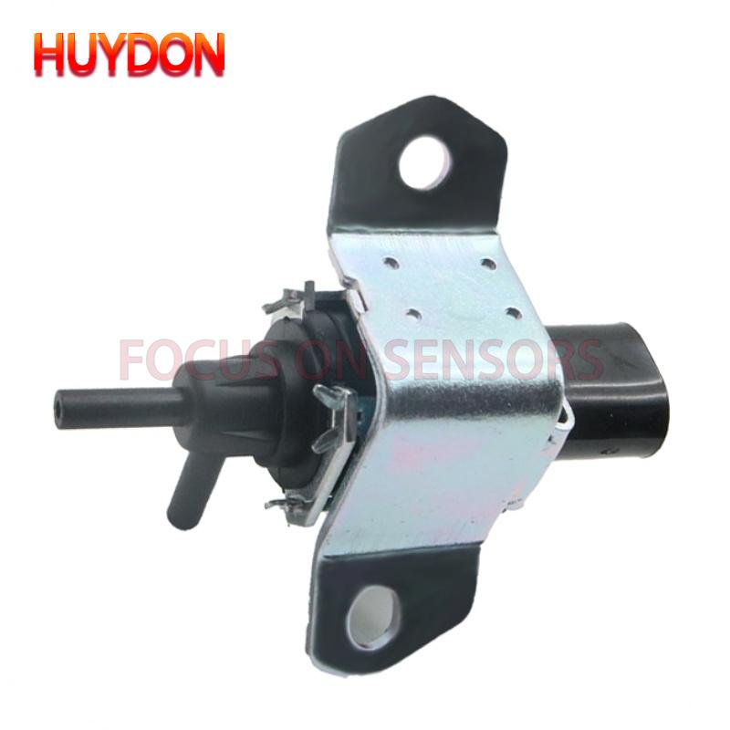 1S7G-9J559-BB Vacuum Solenoid Switch Valve For Ford Escape Focus Fusion Mazda 5 6 MX-5 Mercury Milan Mariner Tribute
