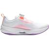 Li Ning Kids Ultra Light 21 Running Series Comfortable Soft Fashion Shock Absorbing Breathable Low Top Running Shoes Kids sneaker YKFU058-14