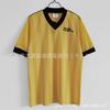 Retro Series Jersey No. 14 Henry Bergkamp Short-sleeved Sports Football Jersey, One Piece Wholesale.
