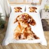 Eiffel Tower Couple Duvet Cover Set Twin Size Romantic Theme Decor Adult Women Couple Bedding Set Paris Cityscape Printed Comforter Cover Wi