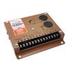 Efficient ESD5111 Engine Control Unit Provide Stable Power Supply with Real Time Monitoring Capability for Power Systems