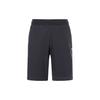 FW21 EA7 Logo Pattern Cotton Shorts Men Shorts Navy-Blue 8NPS75-PJ05Z-1578