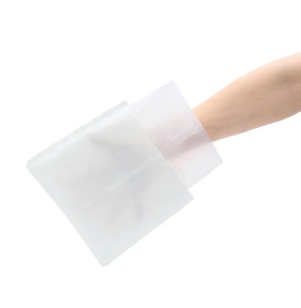 Made in Japan GREEN Pet Waste Disposal Bags in Flushable Paper 20 Bags of [Eco-Friendly, Dual-Layer] Poita-kun Bags, [Pack 3]