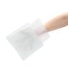 Made in Japan GREEN Pet Waste Disposal Bags in Flushable Paper 20 Bags of [Eco-Friendly, Dual-Layer] Poita-kun Bags, [Pack 3]