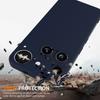 For Nothing Phone (3) 5G Magnetic Case Anti-Drop Liquid Silicone Phone Cover