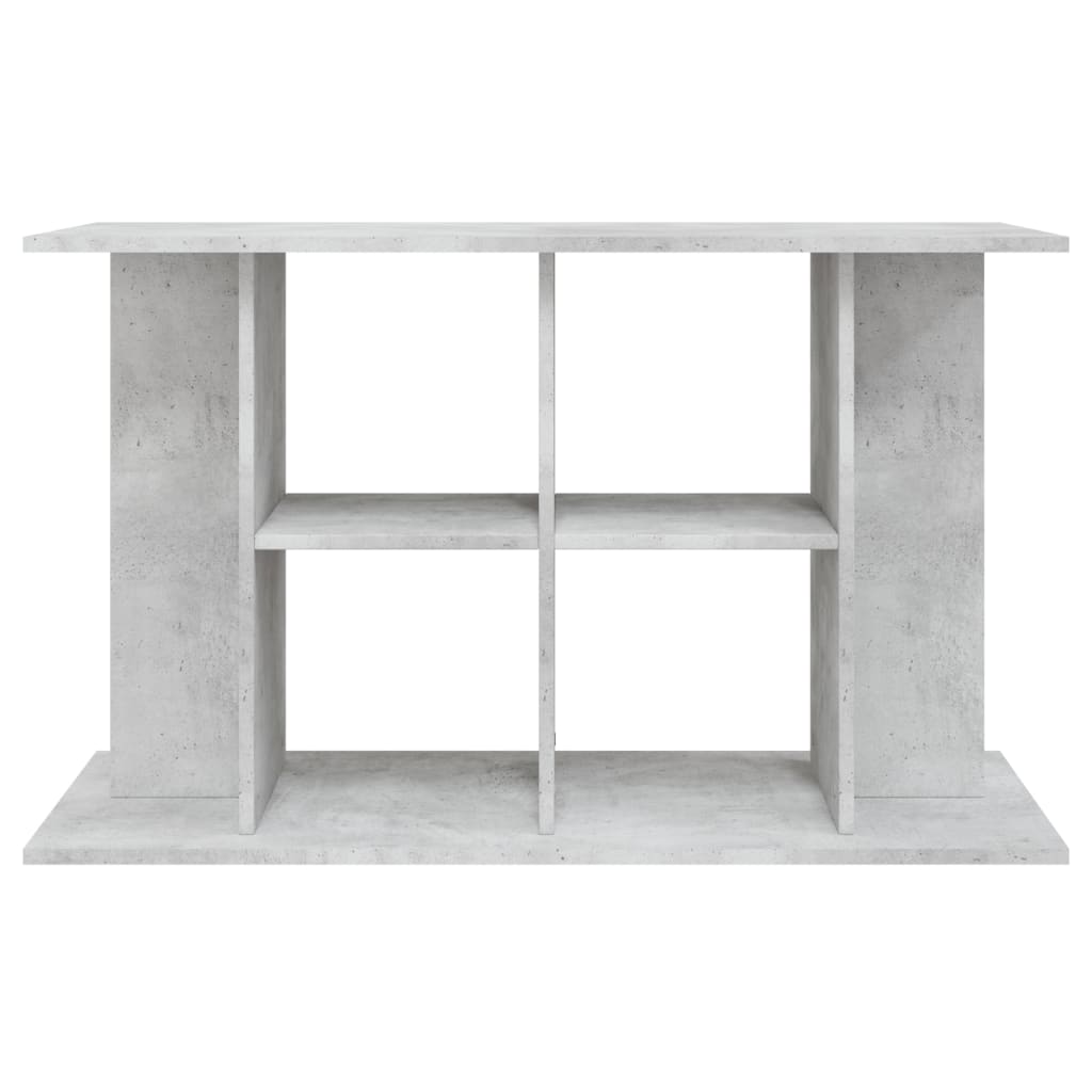 Minimalistischer Aquariumständer, Ausstellungs- und Dekorationsregal für Weihnachten, Weihnachts-Dekorationsregal, 100x40x60 cm