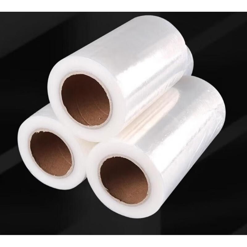 Anju Xiansen Commercial PE Cling Film