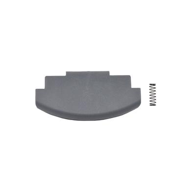 Armrest Latch for Skoda Octavia, Fabia - Seat Ibiza - GRAY