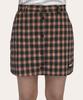 Apartment (W) Chiek Skirt - Pink