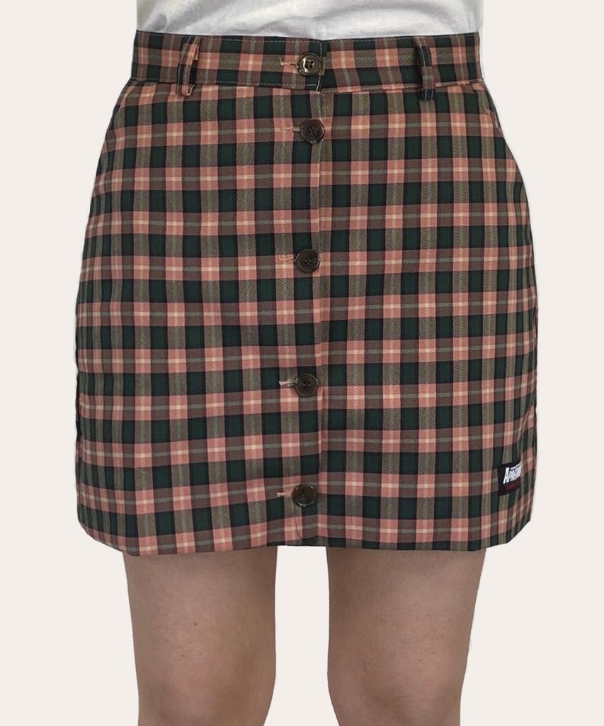Apartment (W) Chiek Skirt - Pink